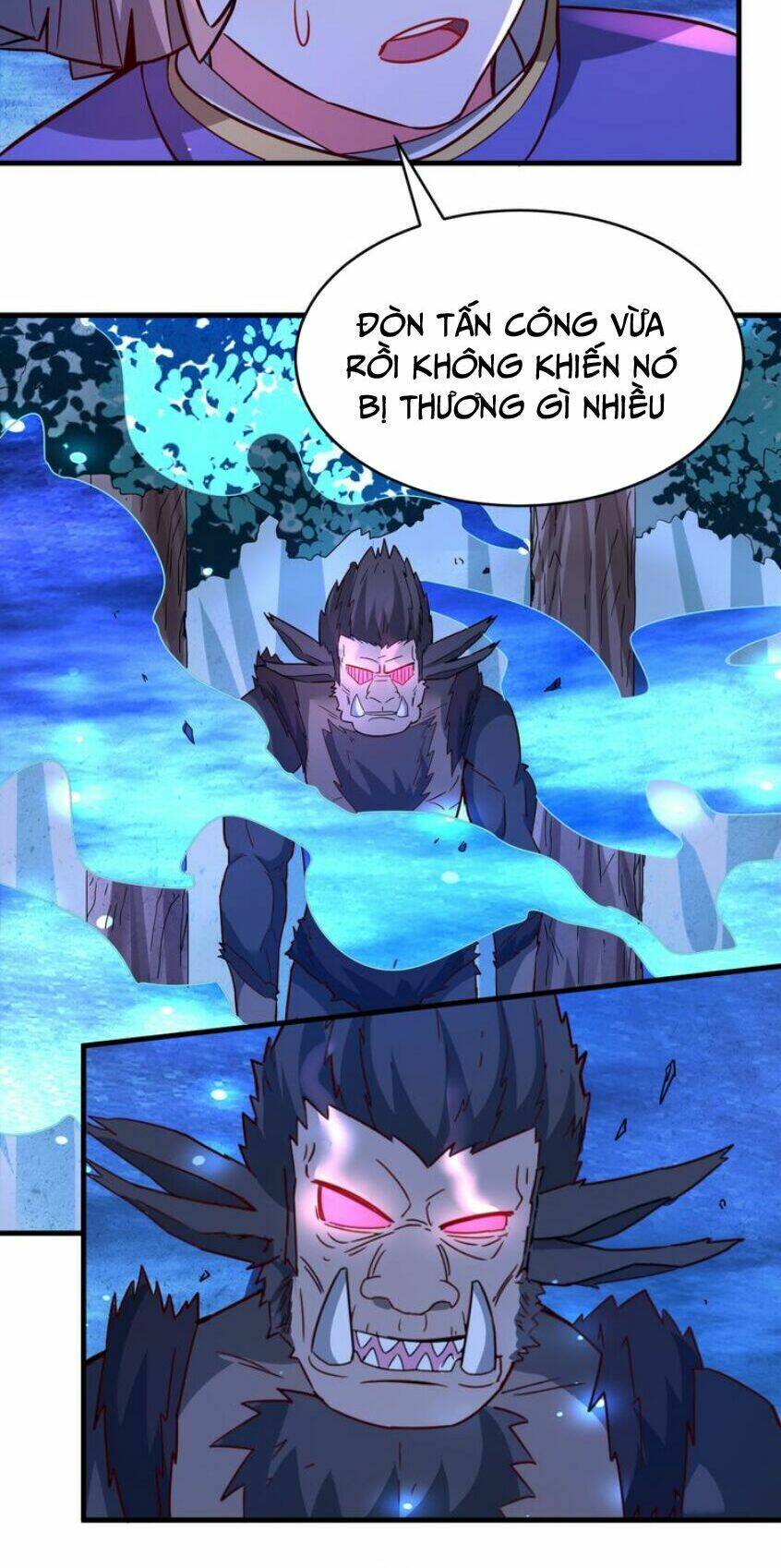 Thiên Mệnh Cửu Tinh: Chapter 26