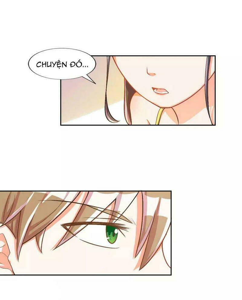 Hôn Nhân Dục Vọng: Thiếu Gia Nhẹ Một Chút!: Chapter 17