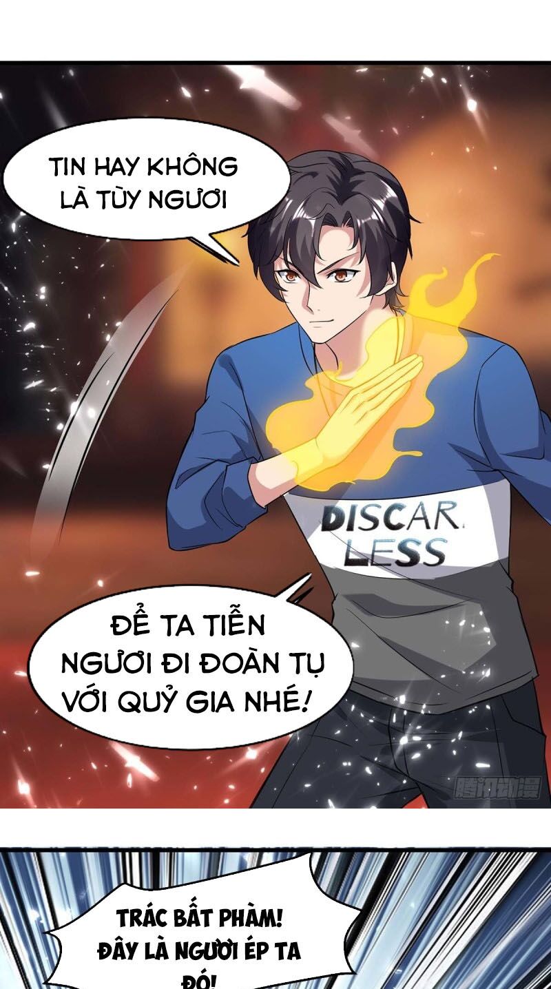 Trọng Sinh Khí Thiếu Quy Lai: Chapter 164