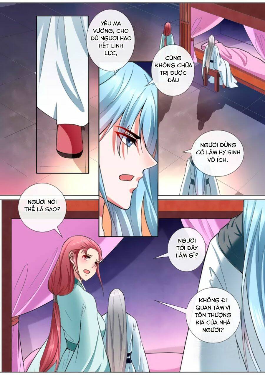 Ma Phi Giá Đáo: Chapter 189