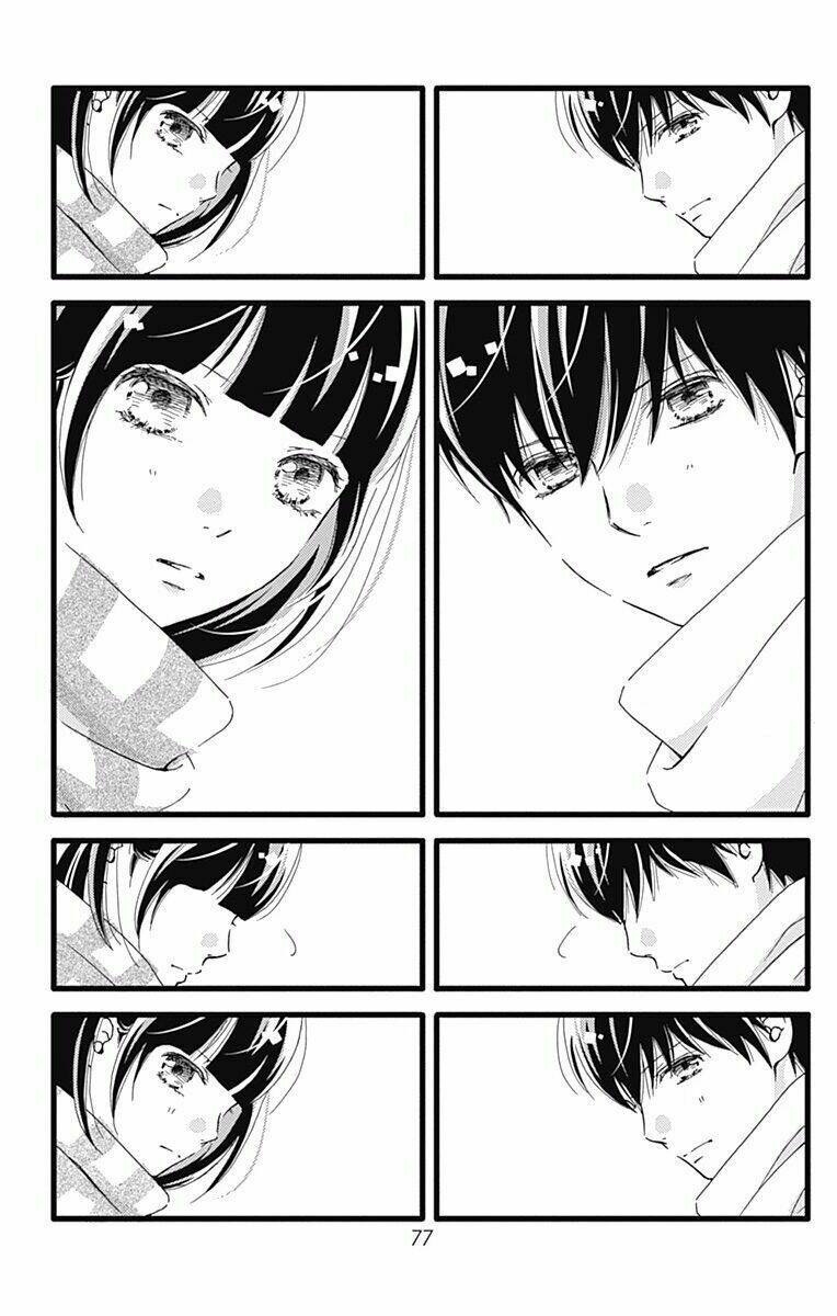 Futsuu No Koiko-Chan: Chapter 14