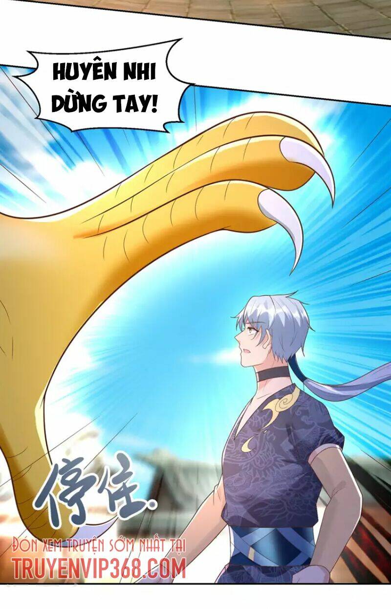 Chí Tôn Trọng Sinh: Chapter 160