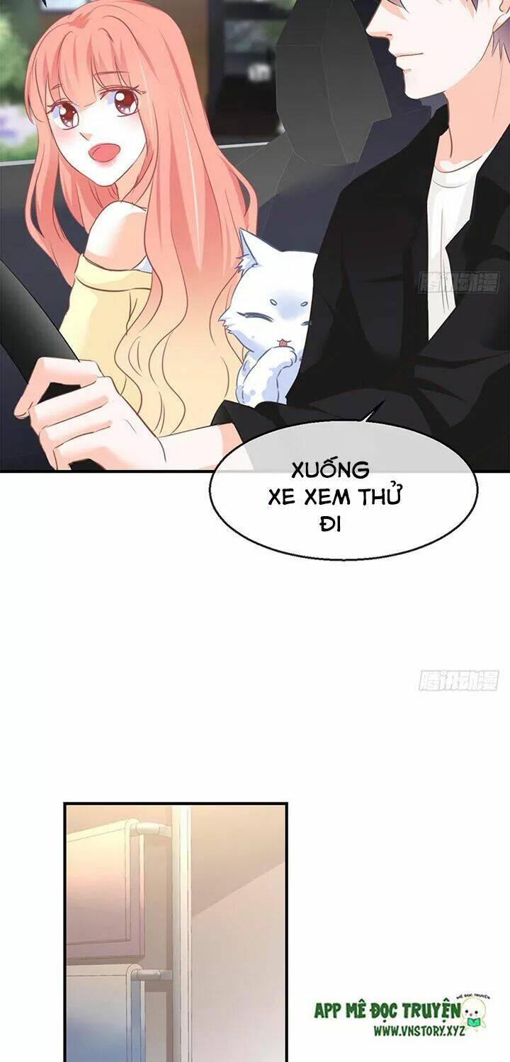 Cẩm Lý Thiếu Nữ Của Tôi: Chapter 100