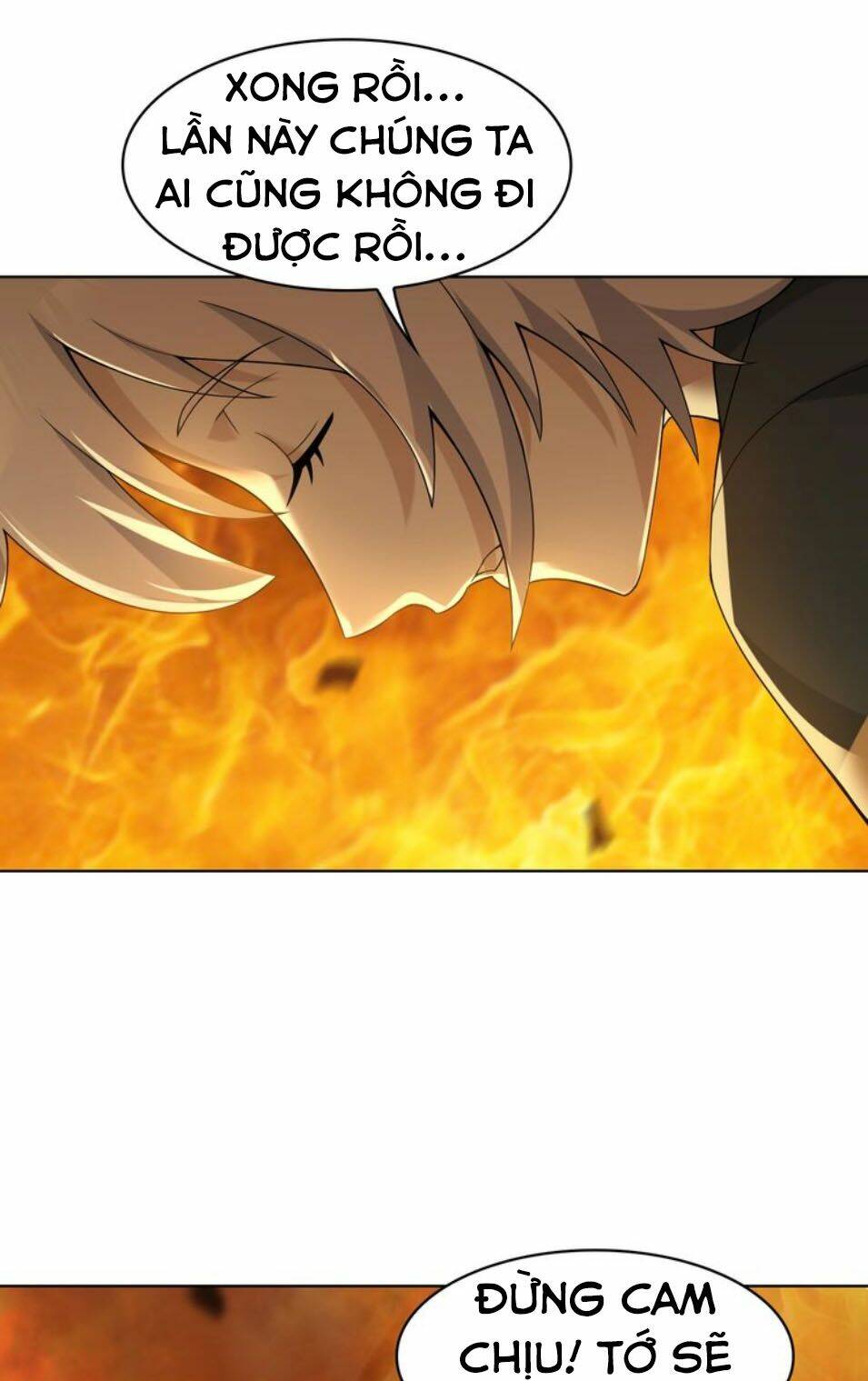 Siêu Cấp Đại Chủ Bạ: Chapter 38