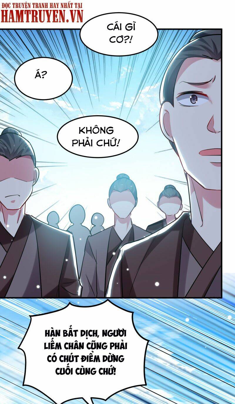 Vạn Giới Tiên Vương: Chapter 78