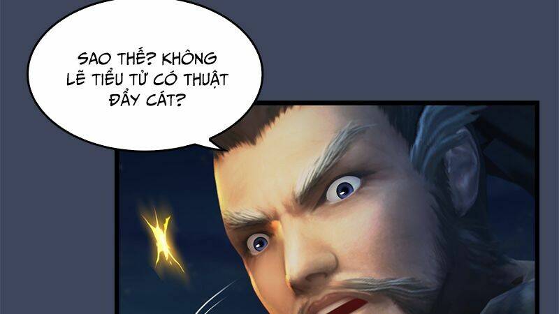 Lâm Uyên Kiếp: Chapter 11