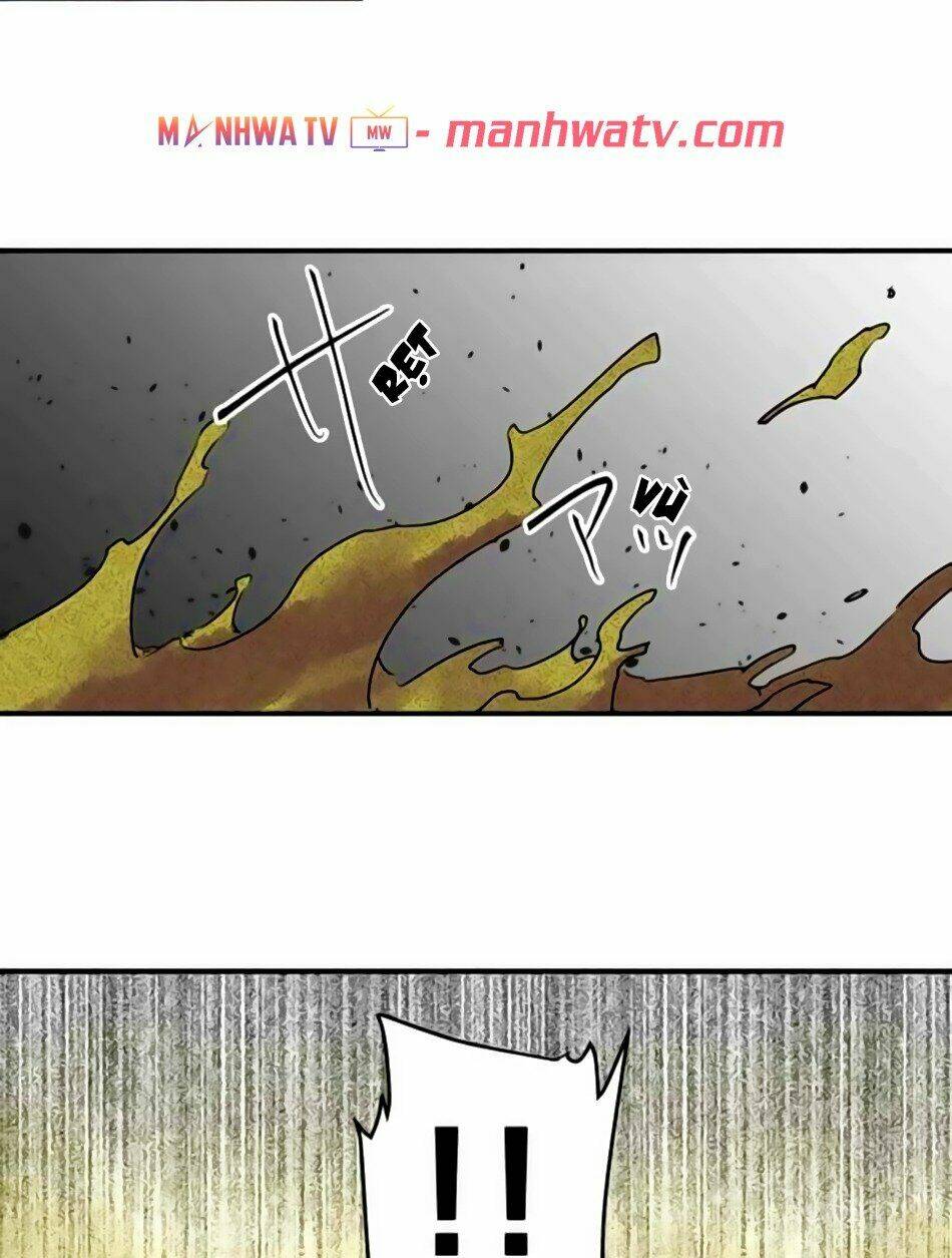 Ake No Tobari: Chapter 167