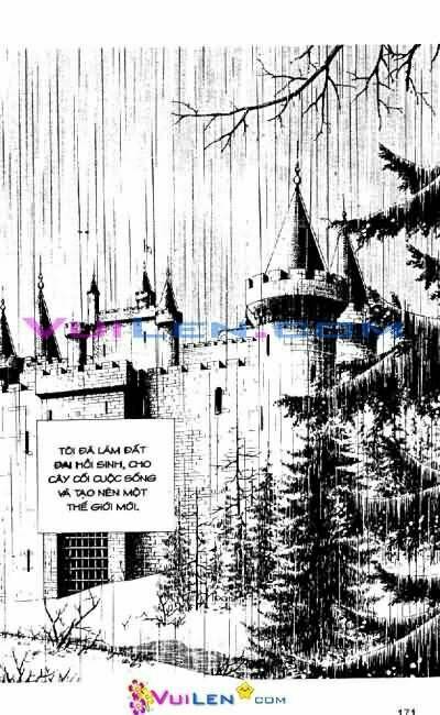 Hiệp Sĩ Nữ Hoàng: Chapter 2