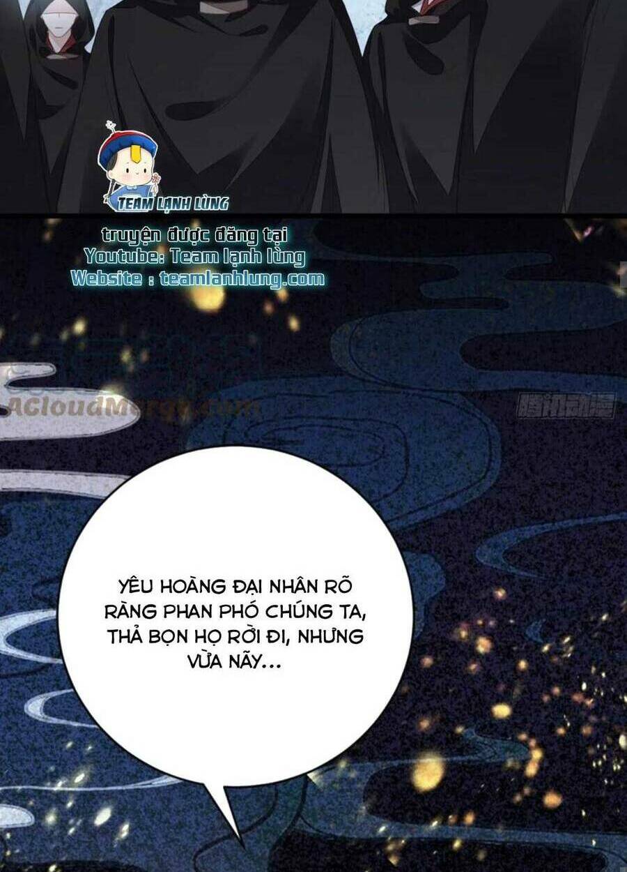 Mau Xuyên Không Rửa Tội Cho Nhân Vật Phản Diện: Chapter 120