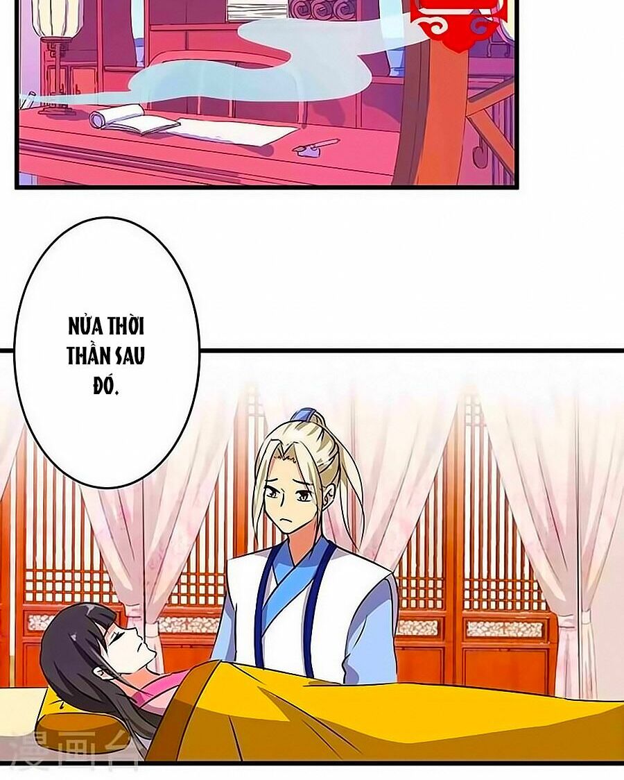Vương Gia ! Ngươi Thật Bỉ Ổi !: Chapter 187