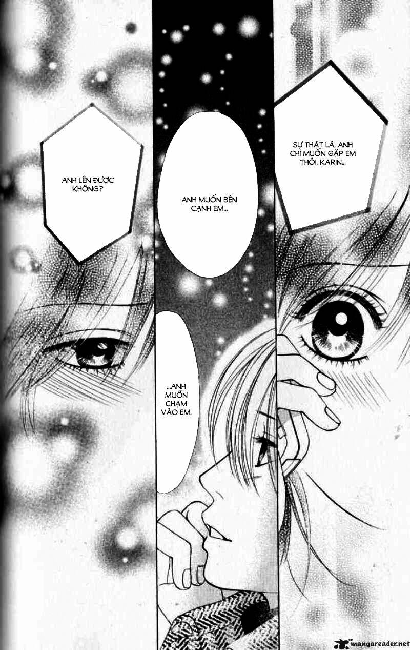 Tình Yêu Đích Thực: Chapter 40
