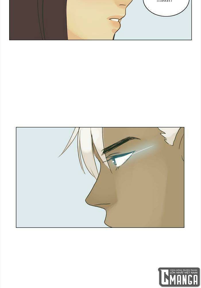 Khúc hát người cá Siren: Chapter 67