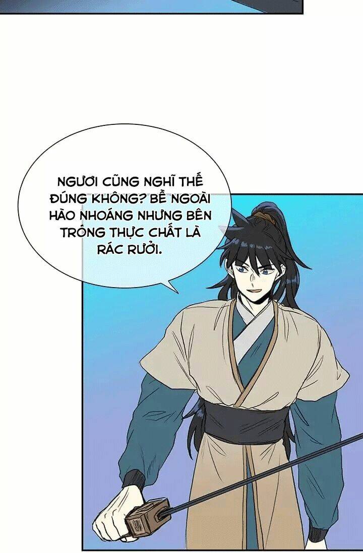 Học Sĩ Tái Sinh: Chapter 74