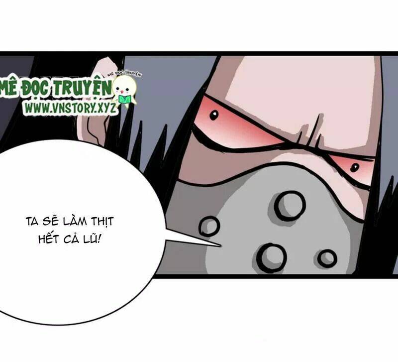 Thiếu Niên Siêu Năng Lực: Chapter 64