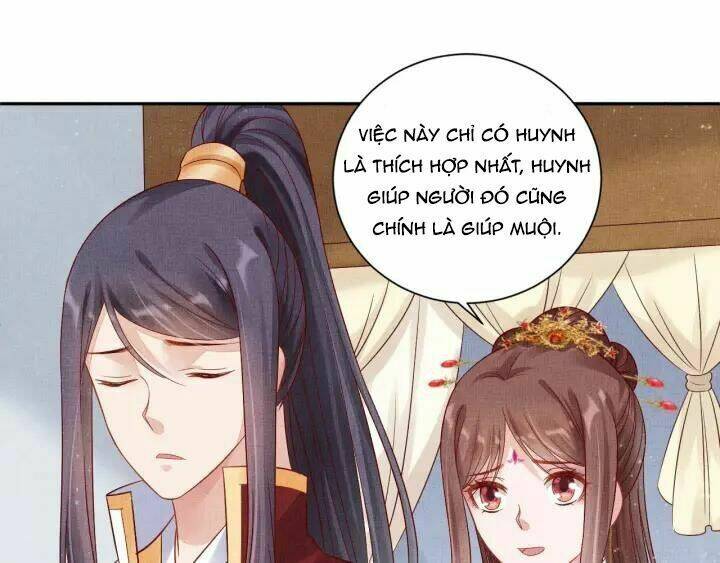 Thịnh Sủng Y Phi Chi Dao Quan Truyện: Chapter 78