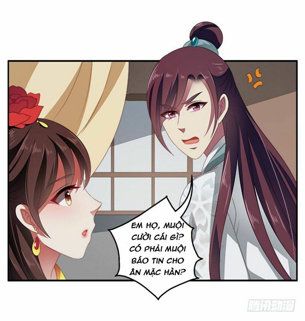 Thịnh Thế An Nhiên: Chapter 55