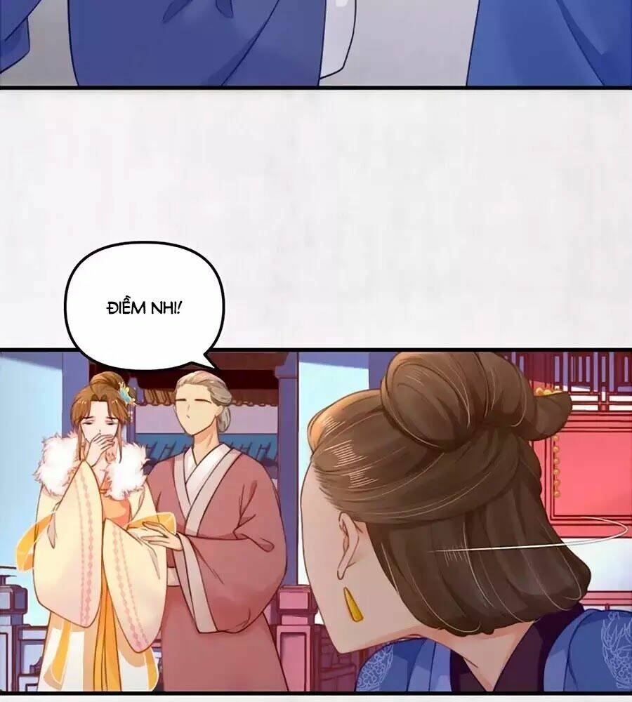 Hoạn Phi Hoàn Triều: Chapter 50