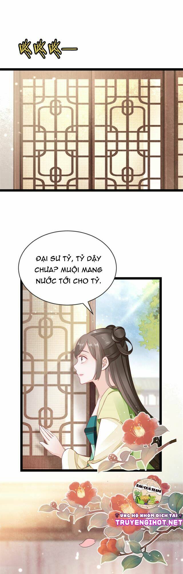 Mau Xuyên Không Rửa Tội Cho Nhân Vật Phản Diện: Chapter 7