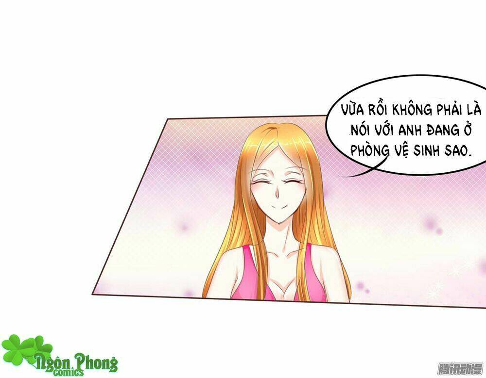 Hoàng Đế “Phế Vật” Tiến Hóa Sử: Chapter 19