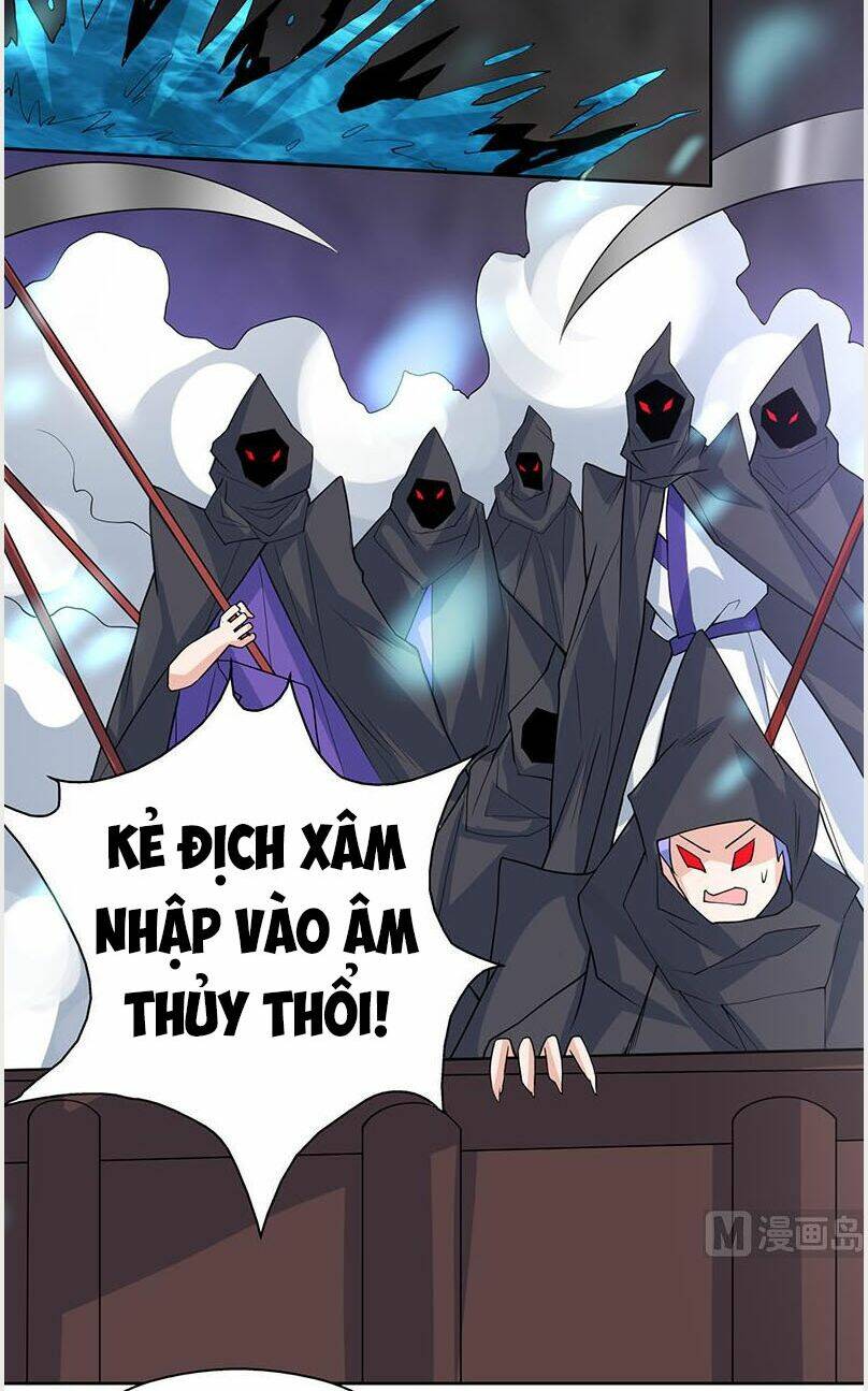 Tối Cường Thần Thú Hệ Thống: Chapter 197
