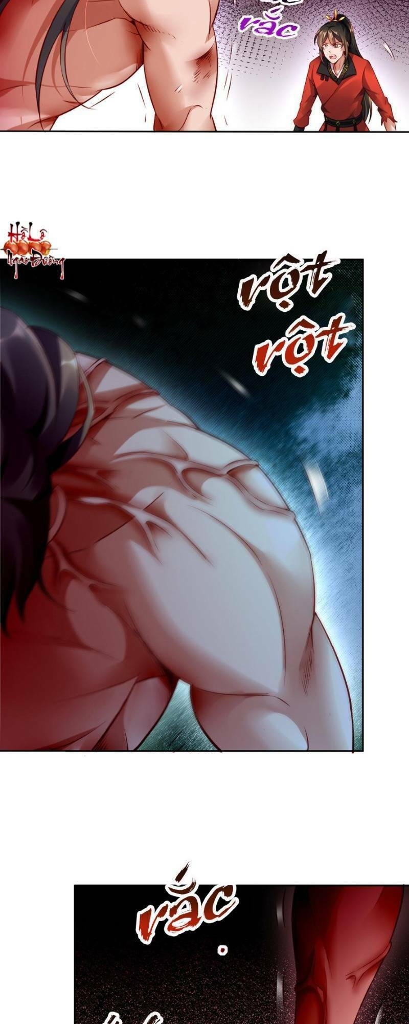 Thiên Kim Bất Hoán: Chapter 43