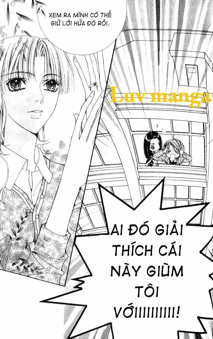 Adventure And Trouble Diary: Chapter 1