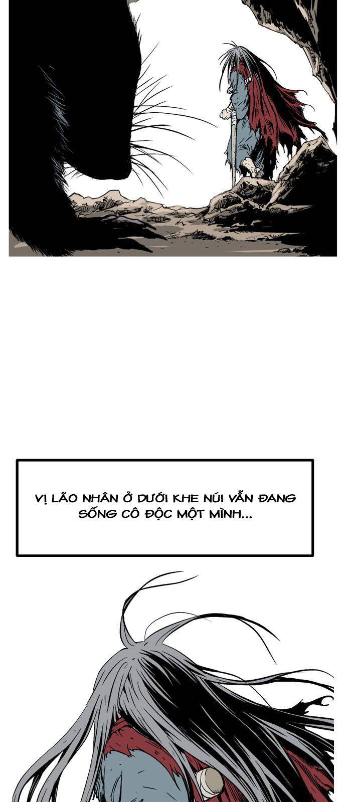 Cao Thủ 2: Chapter 140