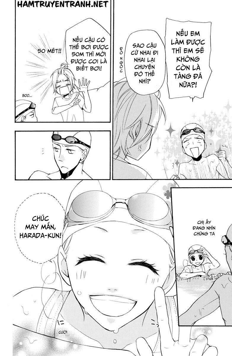 Dansui: Chapter 5