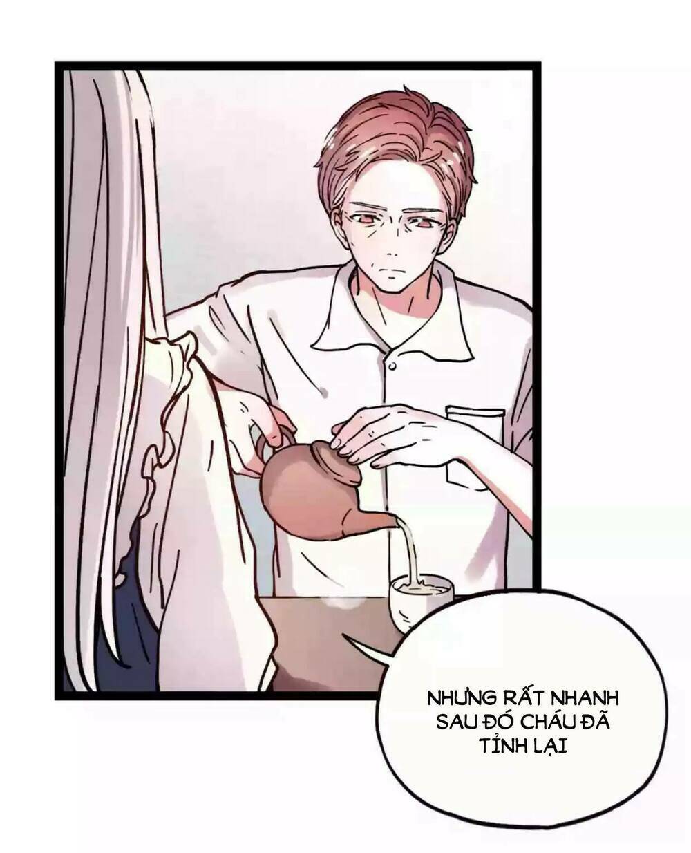 Cậu Đã Từng Yêu Tôi: Chapter 20