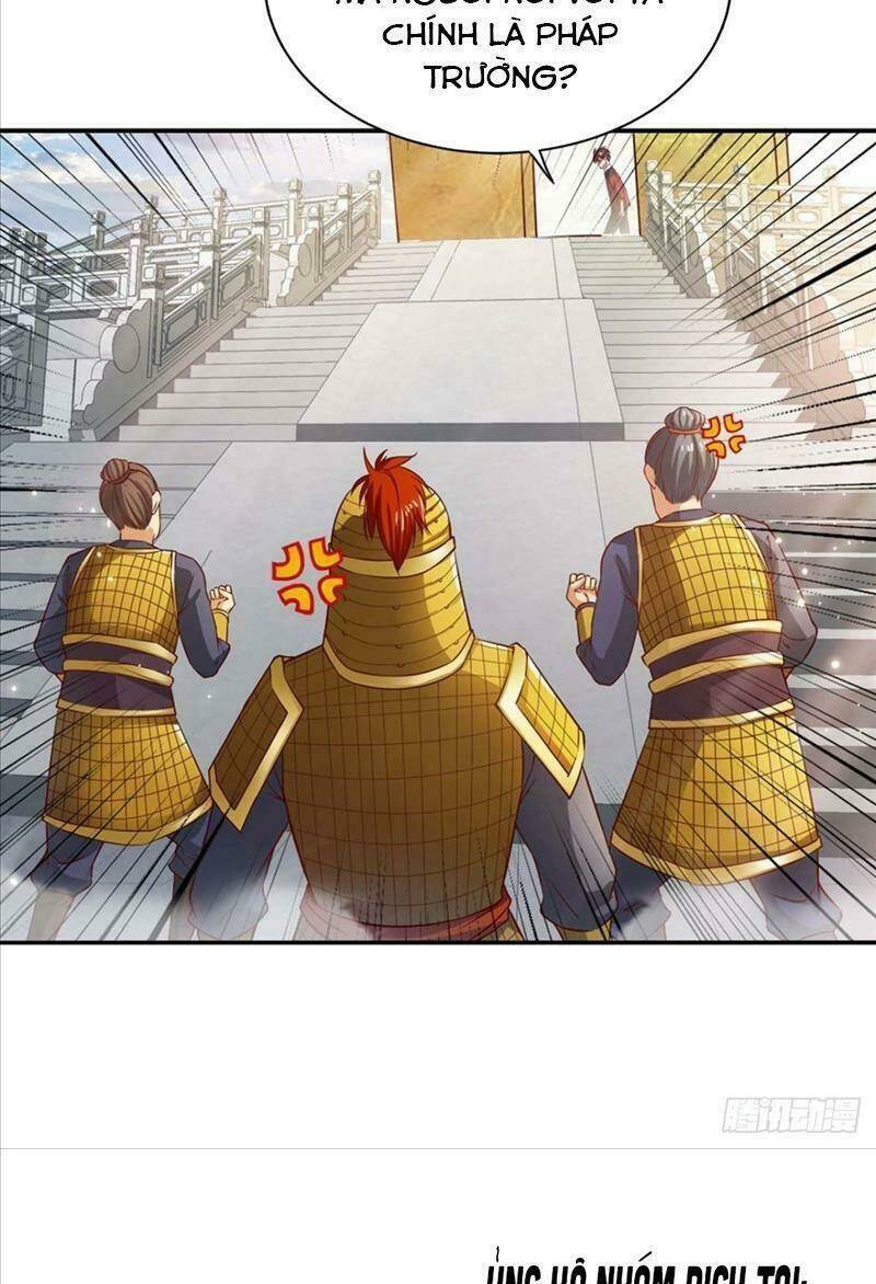 Tự Định Nghĩa Thiên Cung: Chapter 5