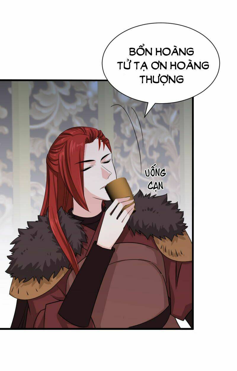 Tuyệt Thế Độc Phi Của Tà Vương: Chapter 80