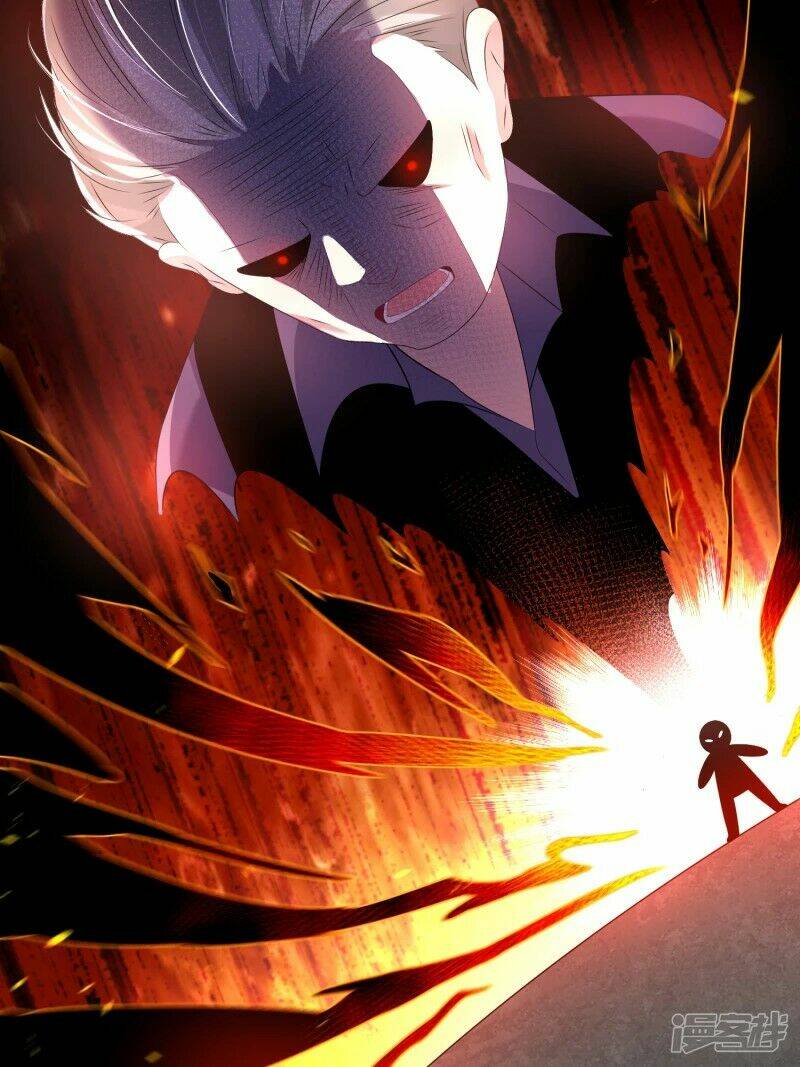 Tôi Bị Tổng Tài Ám Hại: Chapter 121