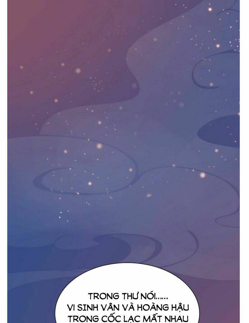 Yêu Nhan Lệnh: Chapter 70