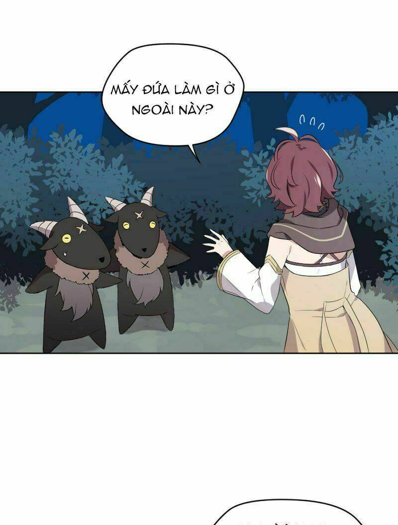 Pháp Sư Và Nữ Chúa Quỷ: Chapter 58