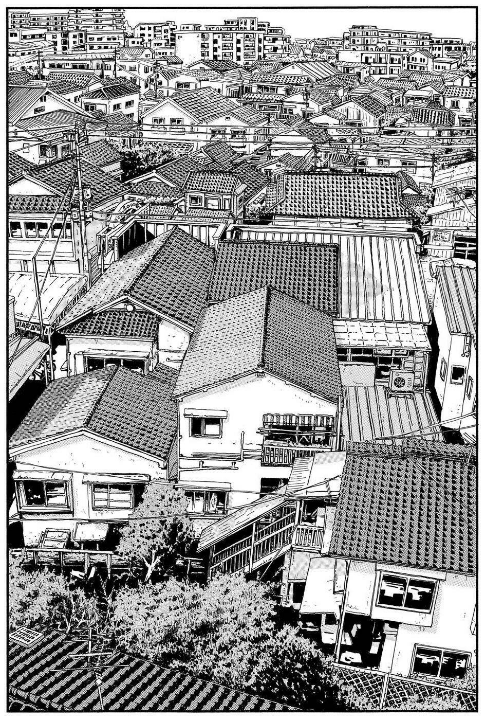 Hoshi Mamoru Inu: Chapter 9