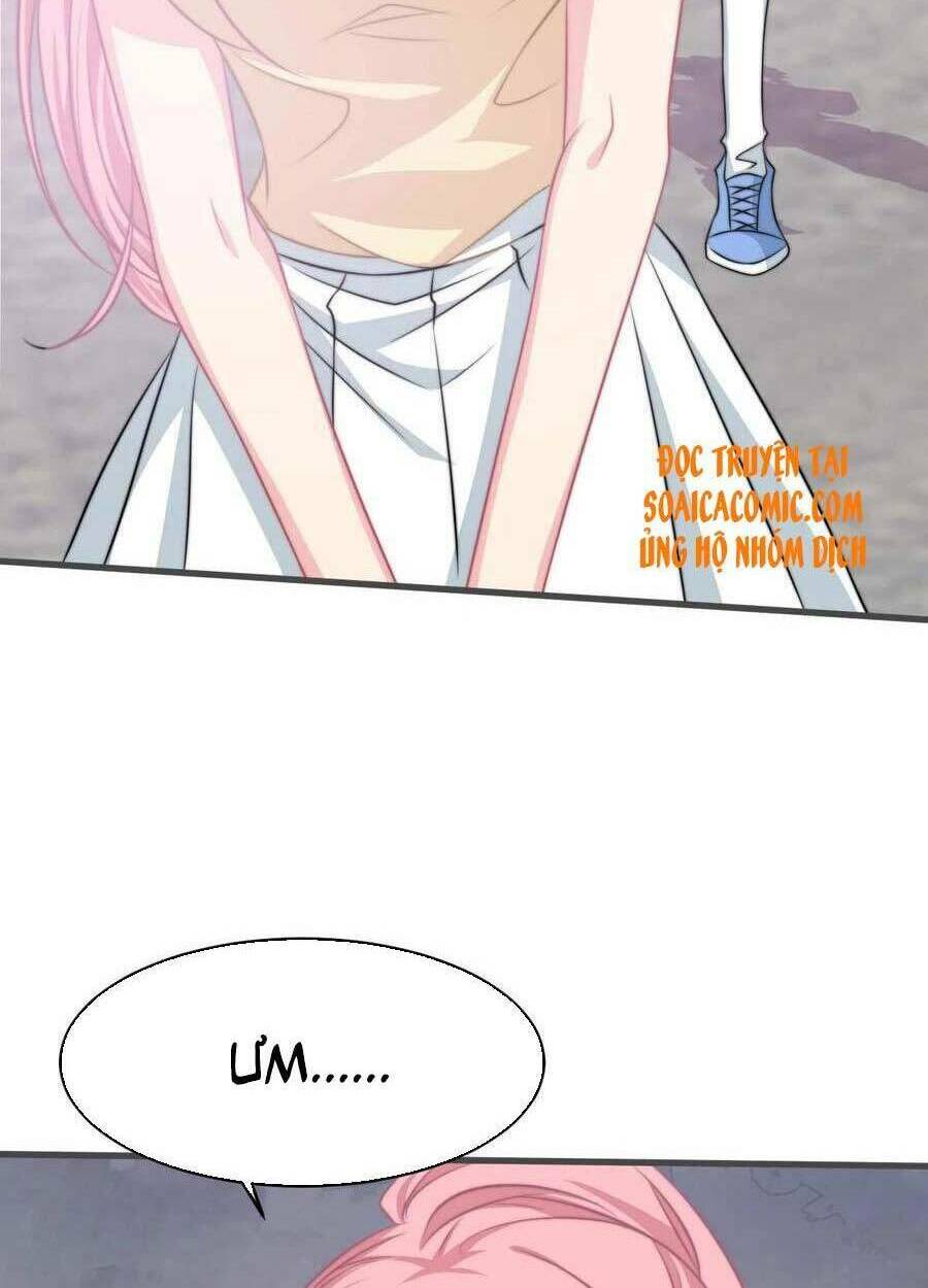 Vết Cắn Trí Mạng: Chapter 34