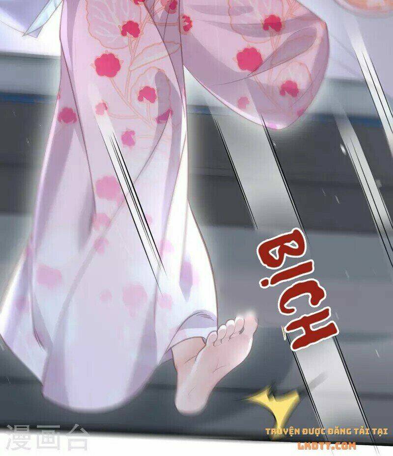 Nhật Kí Học Tập Của Hắc Liên Hoa: Chapter 53