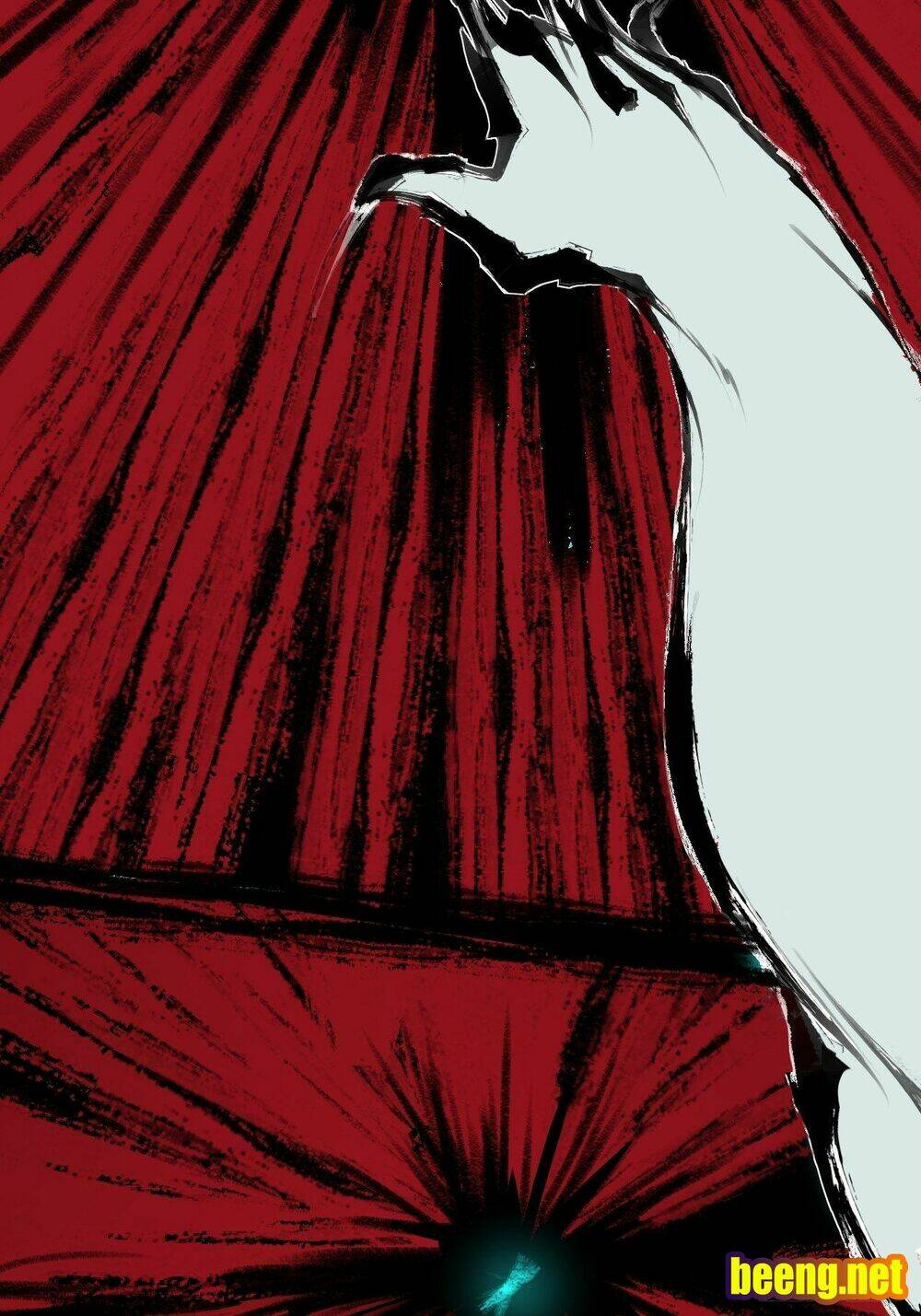 Loạn Thế Hành: Chapter 0