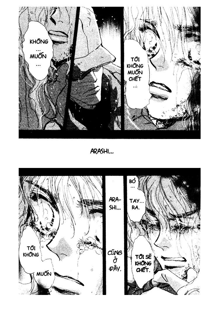 Mầm Sống: Chapter 34