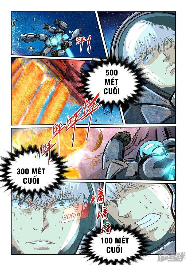 Tu Chân Tứ Vạn Niên: Chapter 286