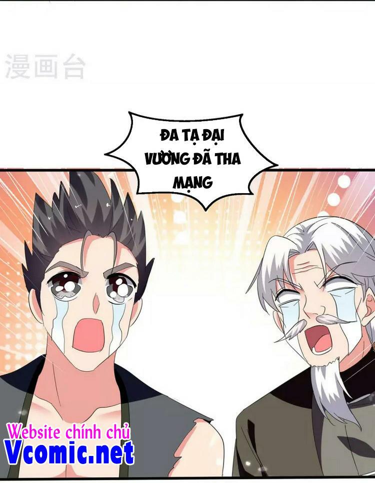 Trọng Sinh Khí Thiếu Quy Lai: Chapter 250: End P1