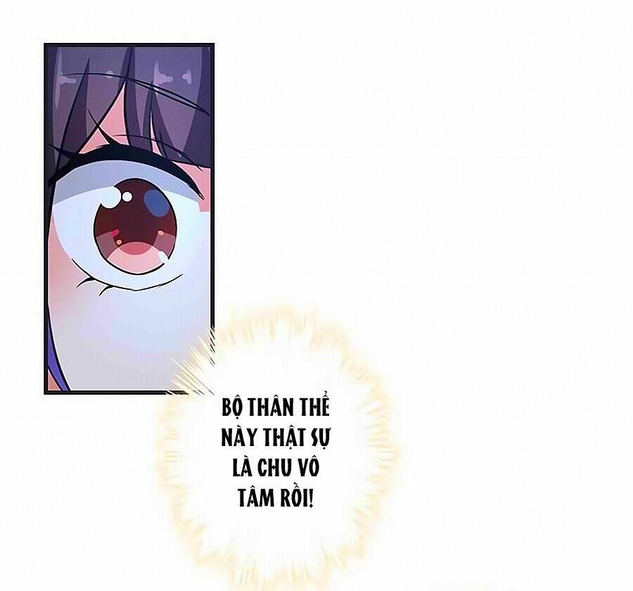 Vương Gia! Ngươi Thật Bỉ Ổi: Chapter 320