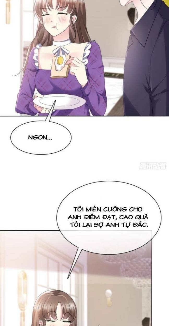 Boss Là Kim Chủ Của Tôi: Chapter 28