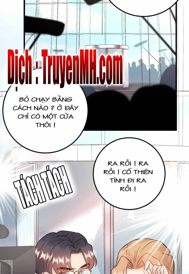Trong Sinh Chi Ức Vạn Ảnh Hậu Yếu Thượng Vị: Chapter 239