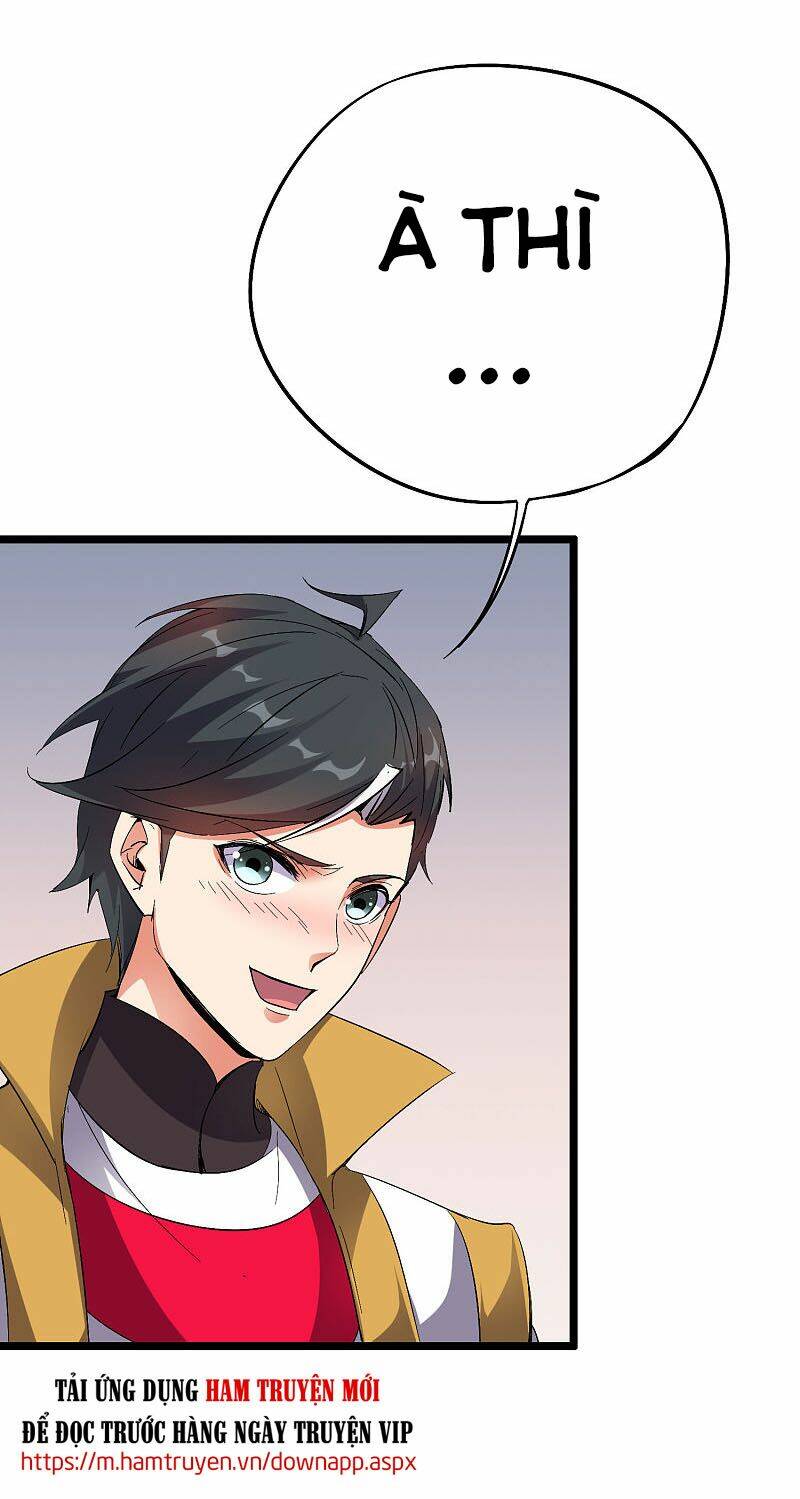 Phục Thiên Thánh Chủ: Chapter 116