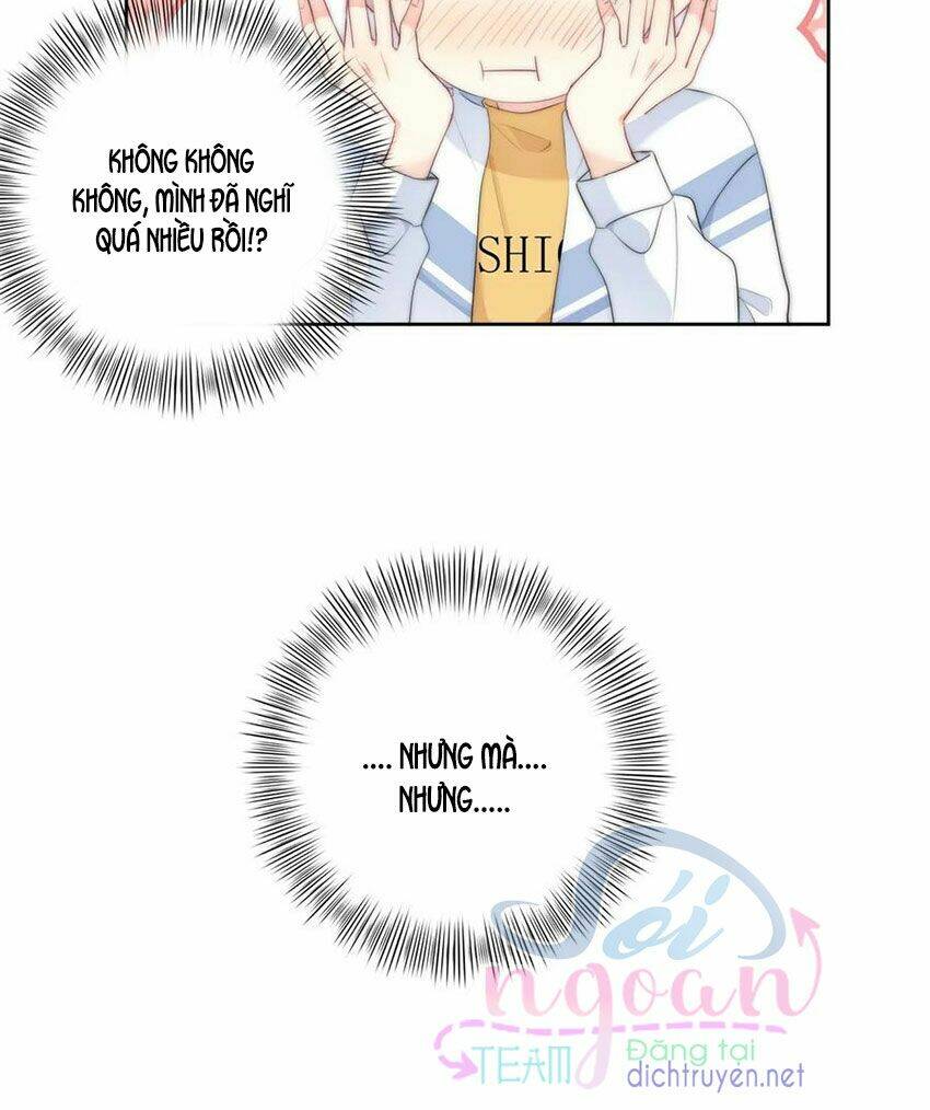 Boss Đại Nhân Là Nữ Thần?: Chapter 42