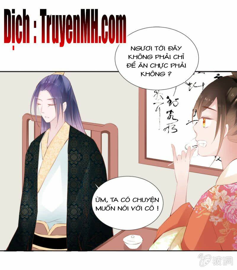 Solo Đi Vương Gia: Chapter 55