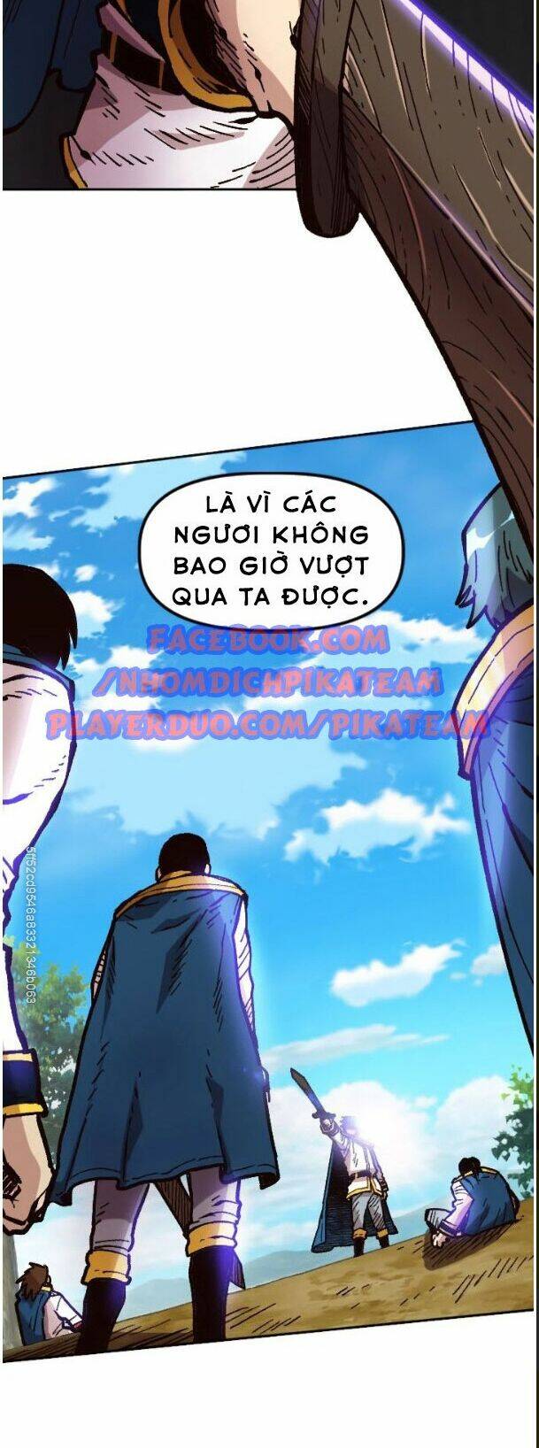 Đại Lục Vô Song: Chapter 35