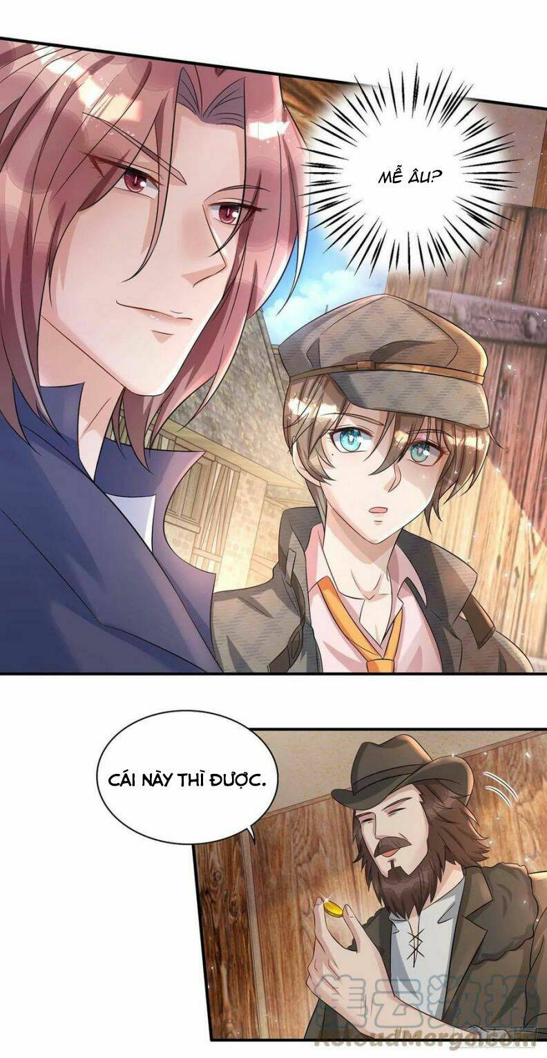 Thú Thụ Bất Thân: Chapter 76