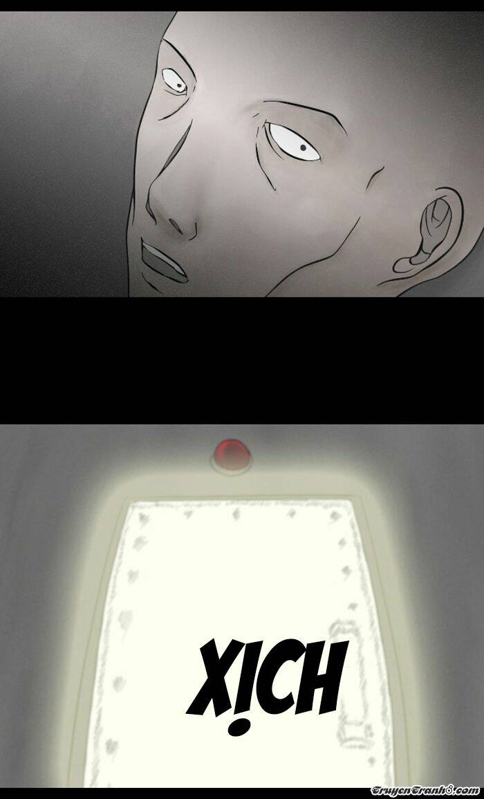 Thứ Sáu: Những Câu Chuyện Cấm: Chapter 16